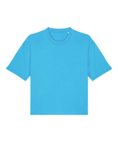 Stanley/Stella Ladies Nova Boxy T-Shirt (STTW175)