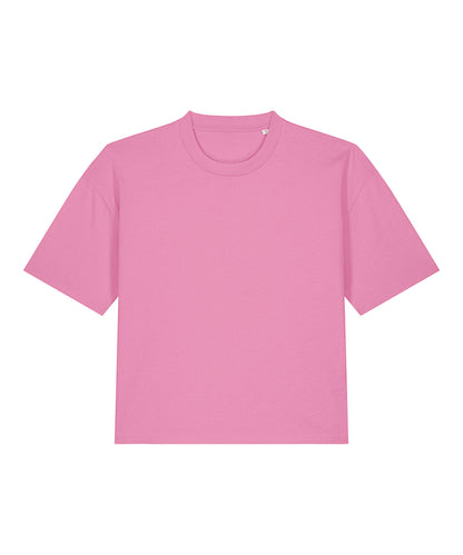 Stanley/Stella Ladies Nova Boxy T-Shirt (STTW175)