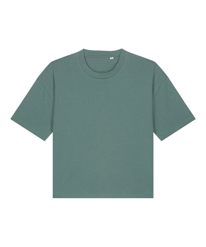 Stanley/Stella Ladies Nova Boxy T-Shirt (STTW175)