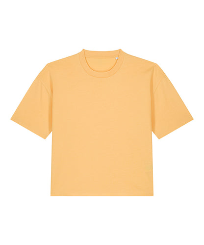 Stanley/Stella Ladies Nova Boxy T-Shirt (STTW175)