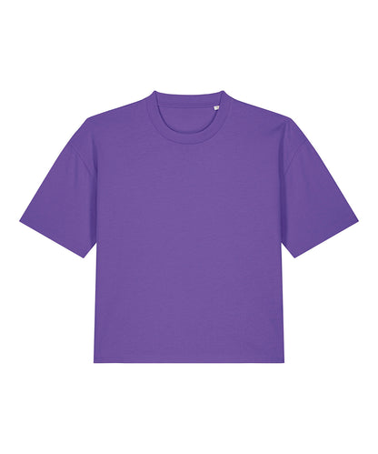 Stanley/Stella Ladies Nova Boxy T-Shirt (STTW175)
