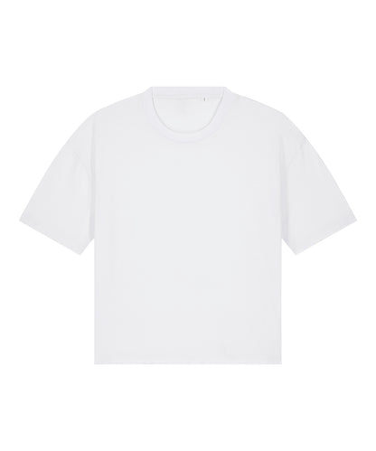 Stanley/Stella Ladies Nova Boxy T-Shirt (STTW175)
