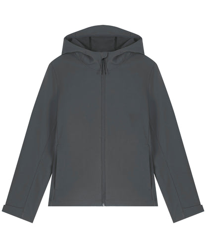 Stanley/Stella Ladies Discoverer Softshell Jacket  (STJW159)