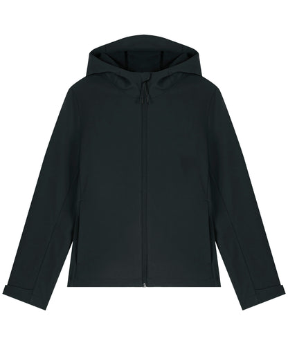 Stanley/Stella Ladies Discoverer Softshell Jacket  (STJW159)