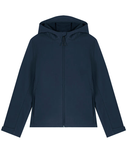 Stanley/Stella Ladies Discoverer Softshell Jacket  (STJW159)