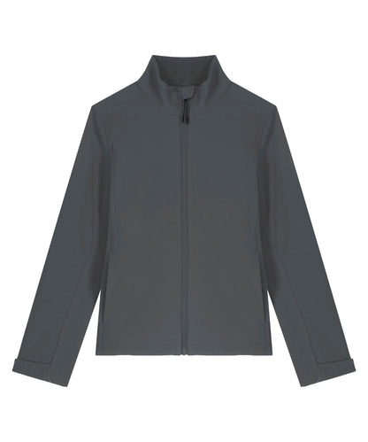 Stanley/Stella Ladies Navigator Softshell Jacket (STJW166)