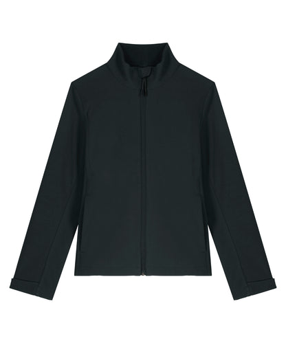 Stanley/Stella Ladies Navigator Softshell Jacket (STJW166)