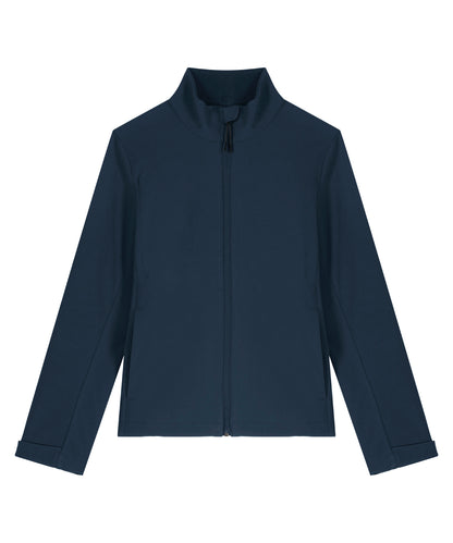 Stanley/Stella Ladies Navigator Softshell Jacket (STJW166)