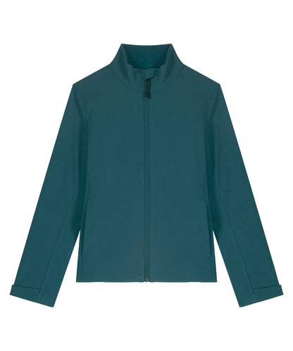 Stanley/Stella Ladies Navigator Softshell Jacket (STJW166)