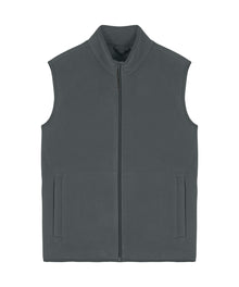 Stanley/Stella Quester Fleece Gilet (STJM240)
