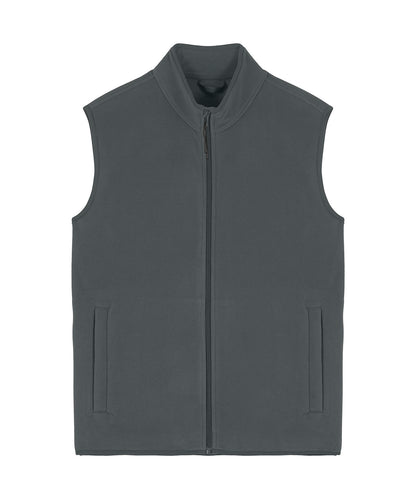 Stanley/Stella Quester Fleece Gilet (STJM240)