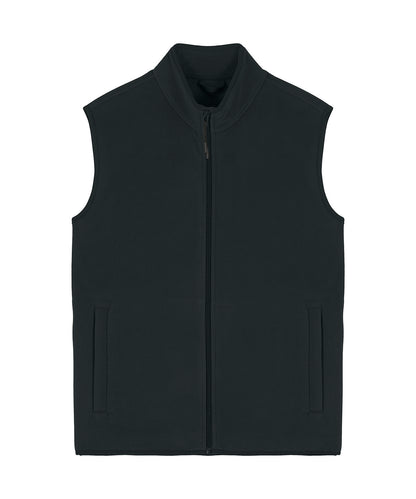 Stanley/Stella Quester Fleece Gilet (STJM240)