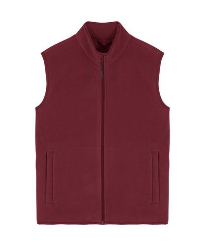 Stanley/Stella Quester Fleece Gilet (STJM240)