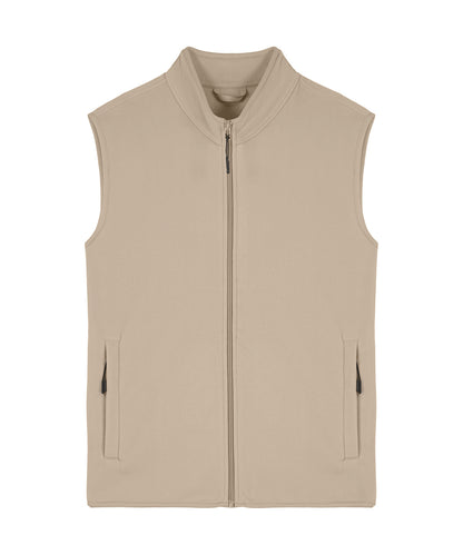 Stanley/Stella Quester Fleece Gilet (STJM240)