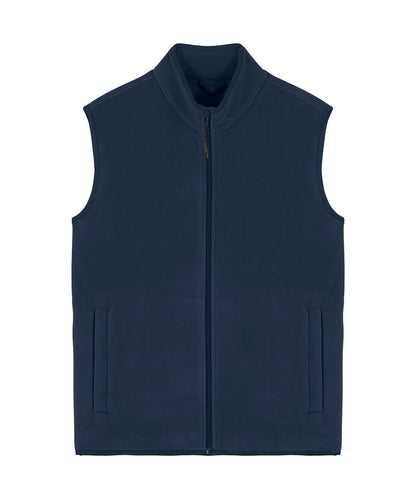 Stanley/Stella Quester Fleece Gilet (STJM240)