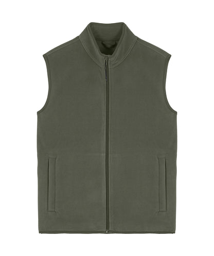 Stanley/Stella Quester Fleece Gilet (STJM240)