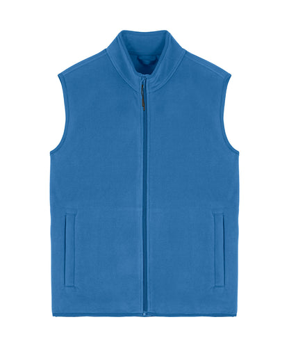 Stanley/Stella Quester Fleece Gilet (STJM240)