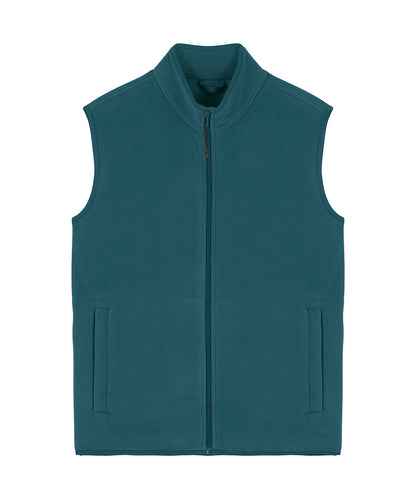 Stanley/Stella Quester Fleece Gilet (STJM240)