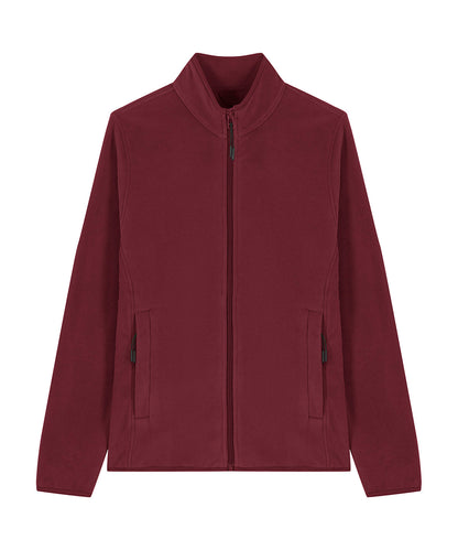 Stanley/Stella Ladies Guider Fleece Jacket (STJW239)