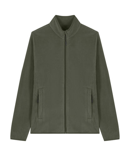 Stanley/Stella Ladies Guider Fleece Jacket (STJW239)