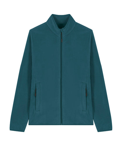 Stanley/Stella Ladies Guider Fleece Jacket (STJW239)
