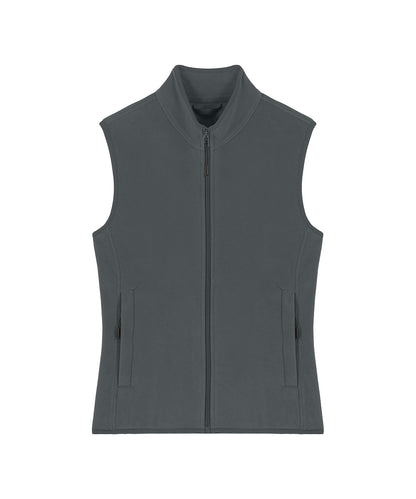 Stanley/Stella Ladies Quester Fleece Gilet (STJW241)