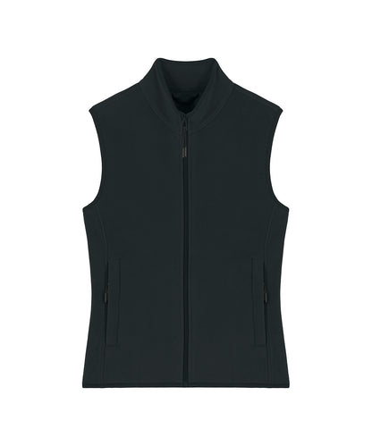 Stanley/Stella Ladies Quester Fleece Gilet (STJW241)