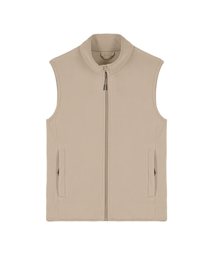 Stanley/Stella Ladies Quester Fleece Gilet (STJW241)
