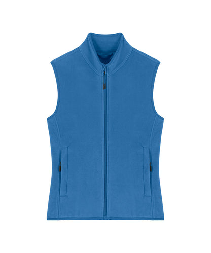 Stanley/Stella Ladies Quester Fleece Gilet (STJW241)
