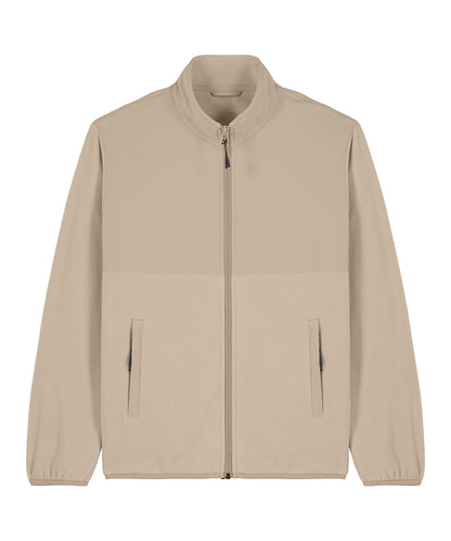 Stanley/Stella Unisex Trekker Fleece Jacket  (STJU242)