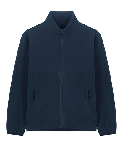 Stanley/Stella Unisex Trekker Fleece Jacket  (STJU242)