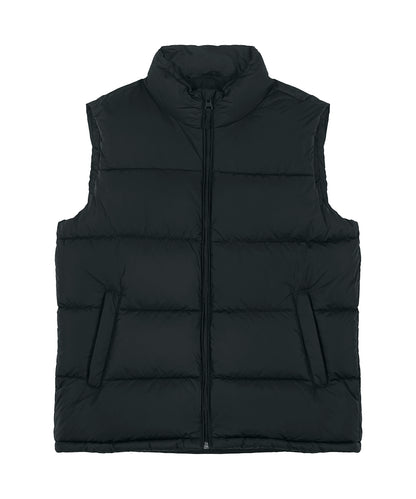 Stanley/Stella Unisex Padded Puffer Gilet (STJU250)