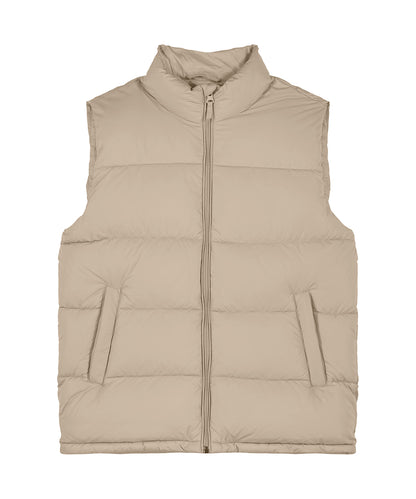 Stanley/Stella Unisex Padded Puffer Gilet (STJU250)