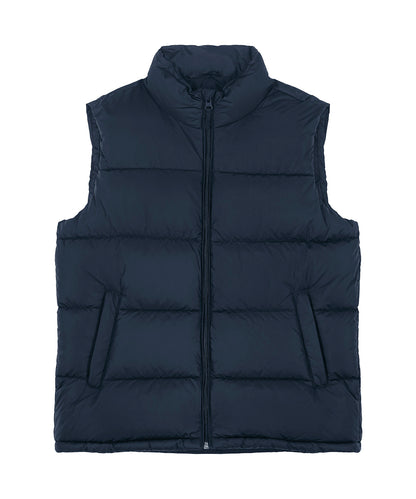 Stanley/Stella Unisex Padded Puffer Gilet (STJU250)
