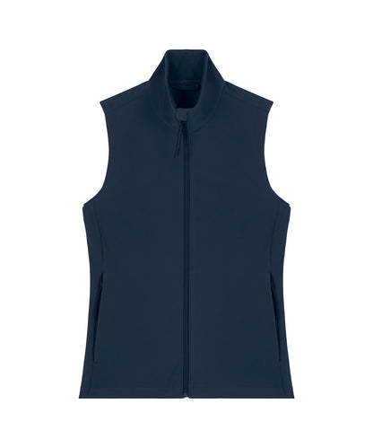 Stanley/Stella Ladies Trail Softshell Gilet (STJW236)
