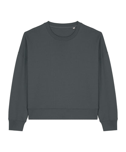 Stanley/Stella Ladies Alma Sweatshirt (STSW212)