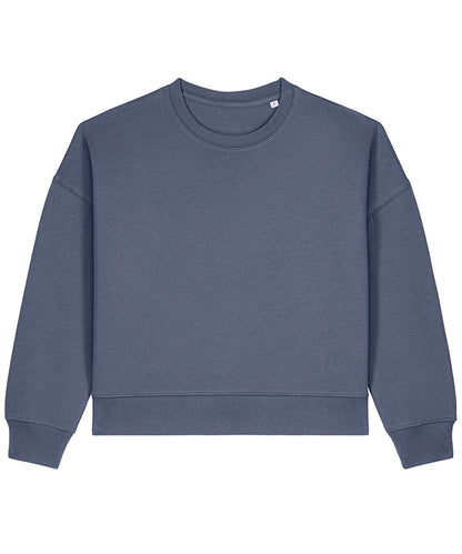 Stanley/Stella Ladies Alma Sweatshirt (STSW212)