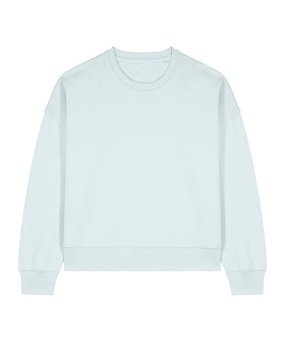 Stanley/Stella Ladies Alma Sweatshirt (STSW212)