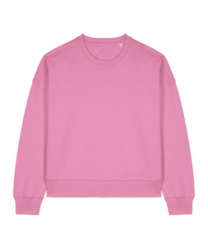 Stanley/Stella Ladies Alma Sweatshirt (STSW212)