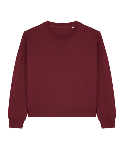 Stanley/Stella Ladies Alma Sweatshirt (STSW212)