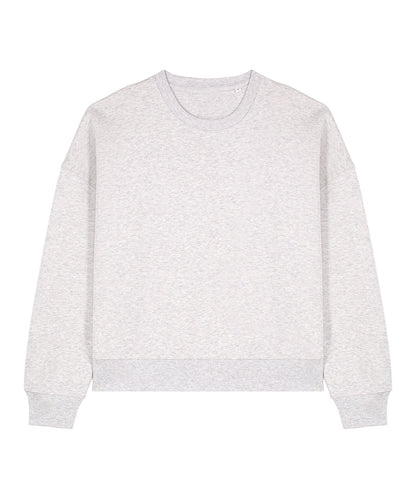 Stanley/Stella Ladies Alma Sweatshirt (STSW212)