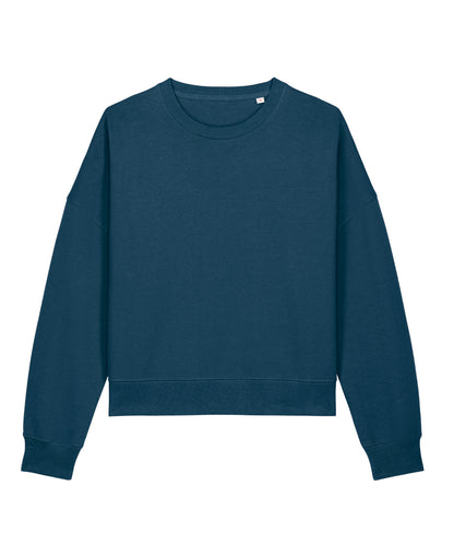 Stanley/Stella Ladies Alma Sweatshirt (STSW212)