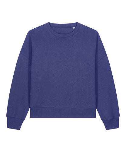 Stanley/Stella Ladies Alma Sweatshirt (STSW212)