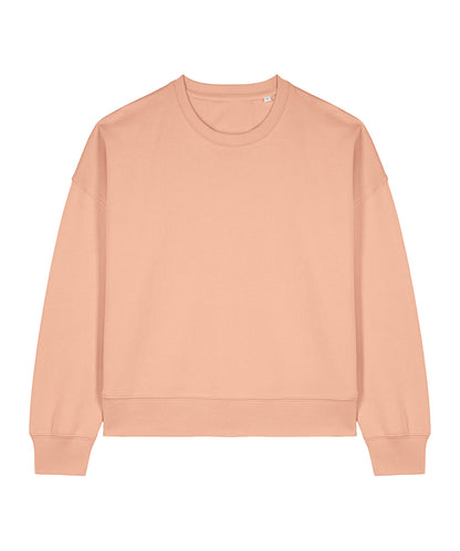 Stanley/Stella Ladies Alma Sweatshirt (STSW212)