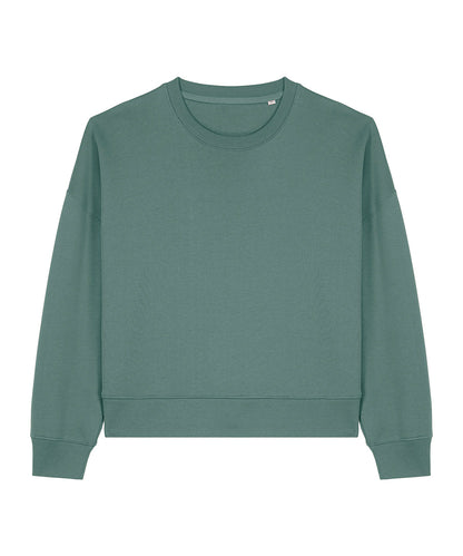 Stanley/Stella Ladies Alma Sweatshirt (STSW212)