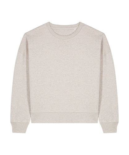 Stanley/Stella Ladies Alma Sweatshirt (STSW212)
