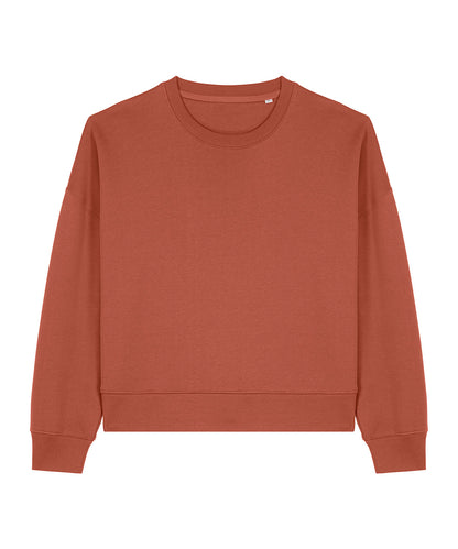 Stanley/Stella Ladies Alma Sweatshirt (STSW212)