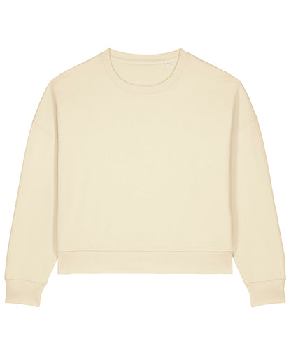 Stanley/Stella Ladies Alma Sweatshirt (STSW212)