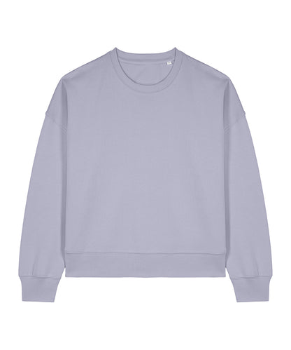 Stanley/Stella Ladies Alma Sweatshirt (STSW212)