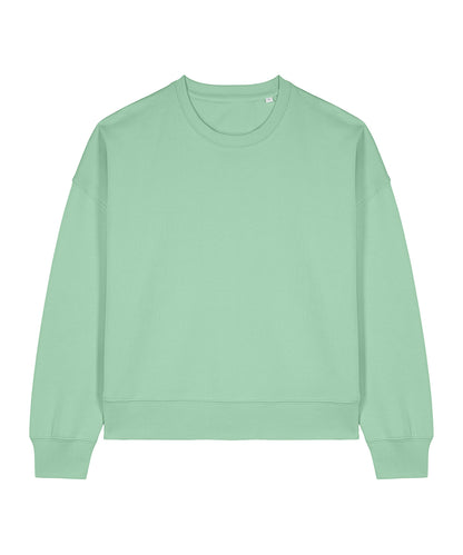 Stanley/Stella Ladies Alma Sweatshirt (STSW212)
